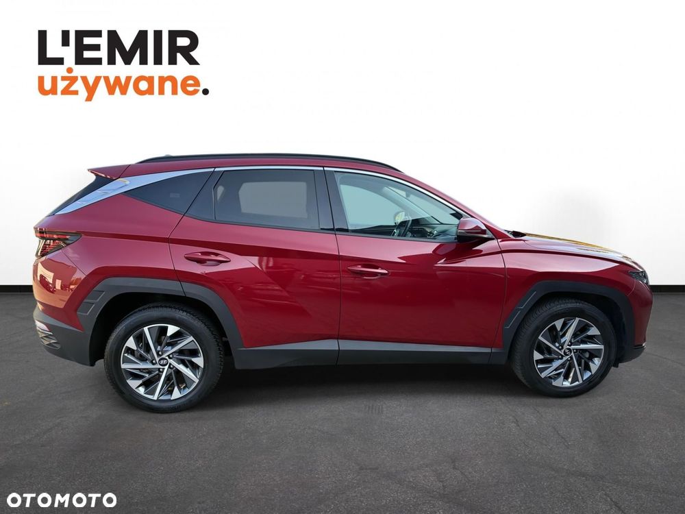Hyundai Tucson 1.6 T-GDi Executive 2WD - 4