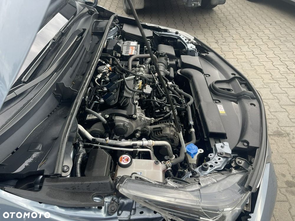 Toyota Corolla 1.5 Comfort - 13