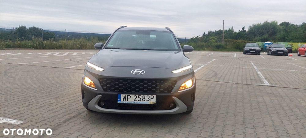 Hyundai Kona - 31