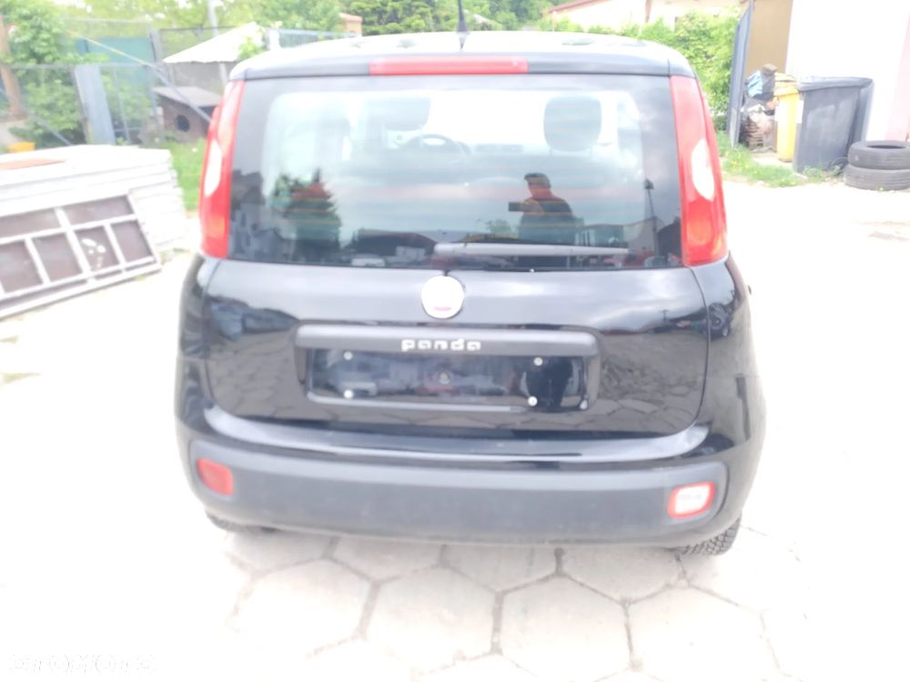 Fiat Panda - 20