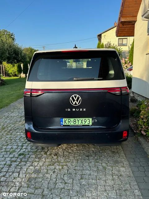 Volkswagen ID BUZZ - 5