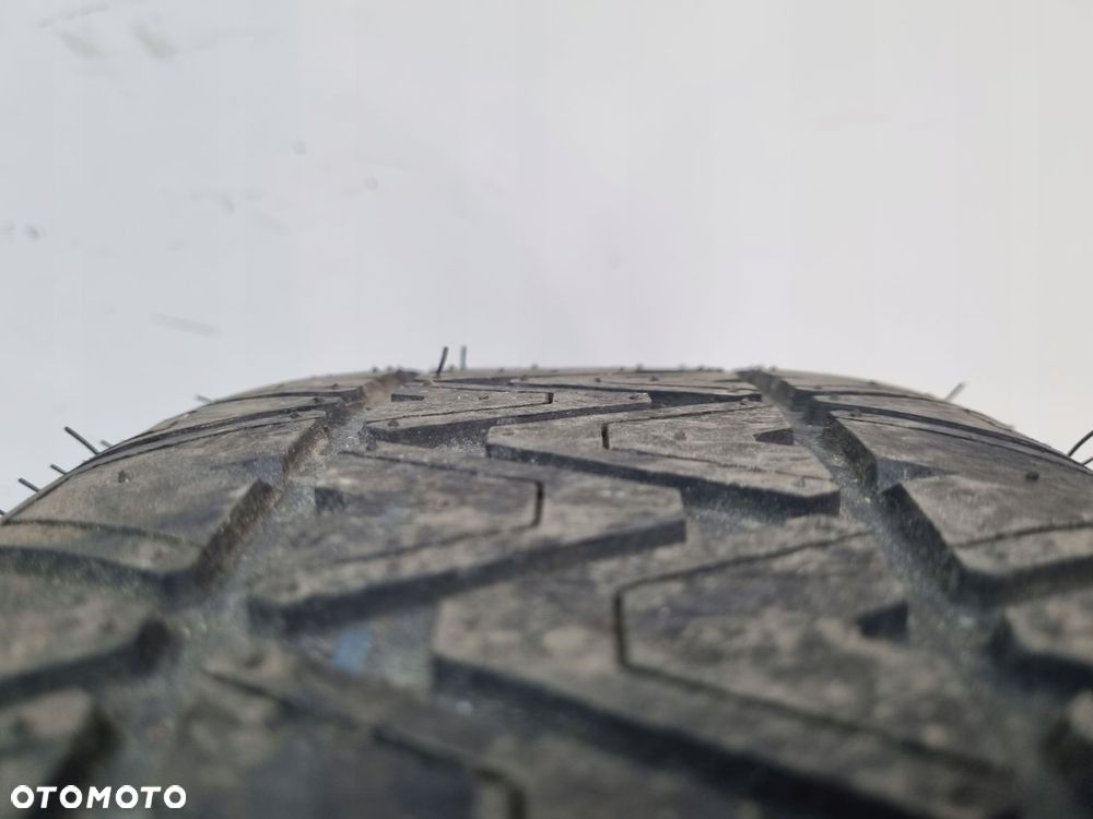 KOŁO ZAPASOWE Renault Scenic II Megane II zapas felga 185/65 R16 5x114.3 - 11