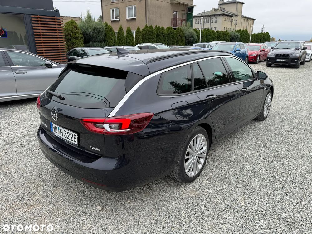Opel Insignia 1.5 Direct InjectionTurbo Business Edition - 19