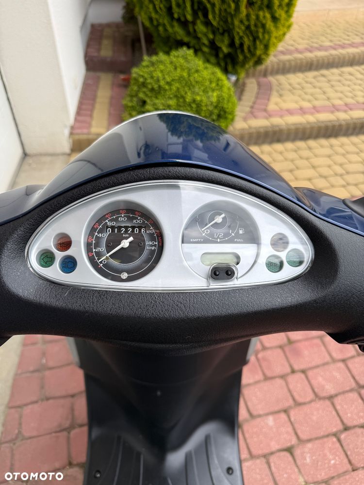 Piaggio FLY - 8