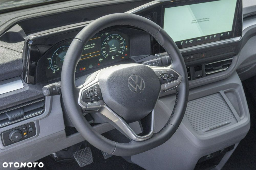 Volkswagen Caravelle - 14