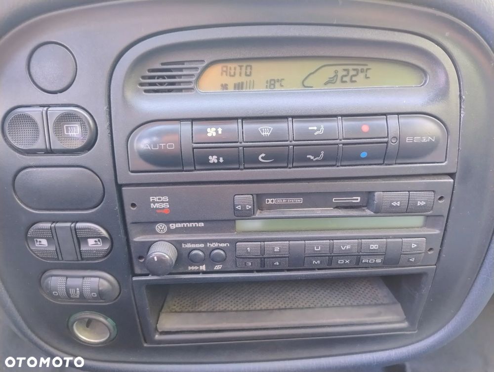 Volkswagen Sharan - 28