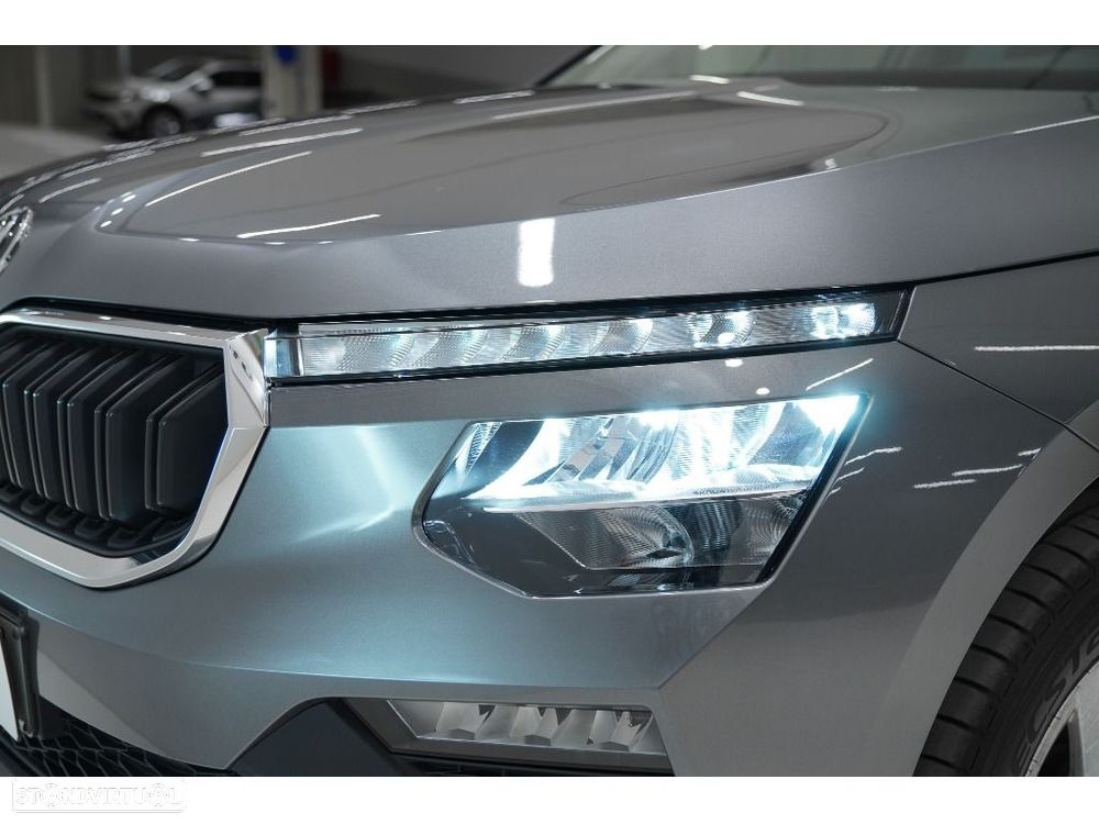 Skoda Kamiq 1.0 TSI - 15