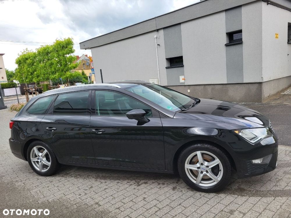 Seat Leon - 6