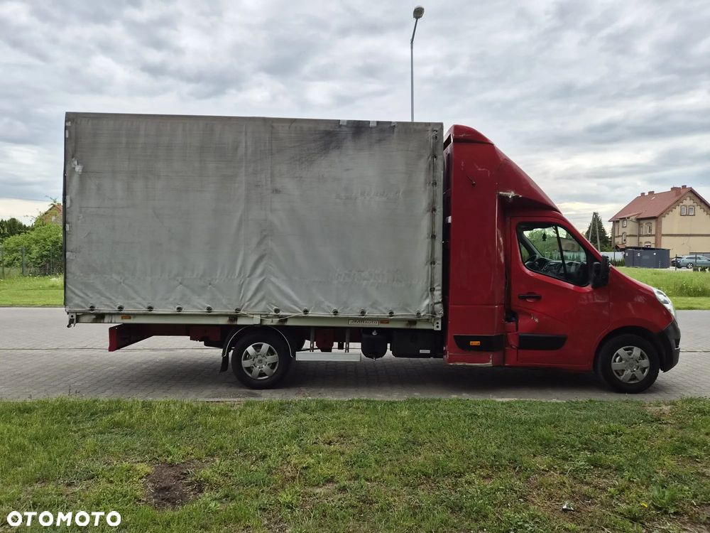 Renault MASTER - 7