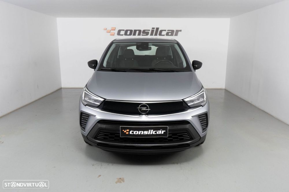 Opel Crossland 1.2 Business Edition - 2