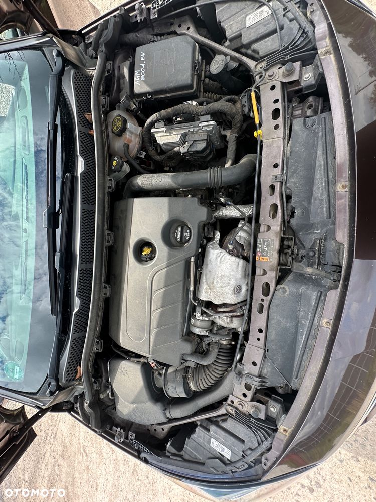 Opel Astra 1.6 Turbo Start/Stop Dynamic - 28