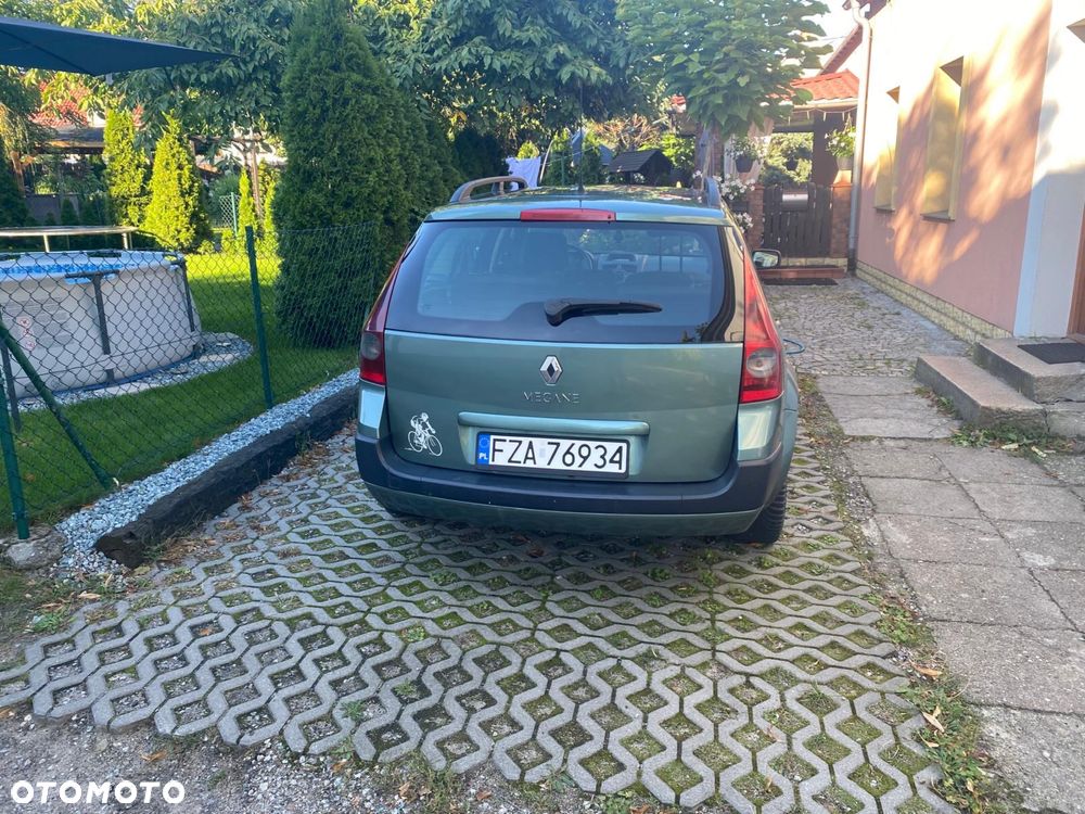 Renault Megane - 6