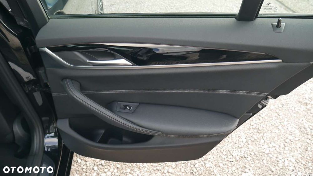 BMW Seria 5 - 20