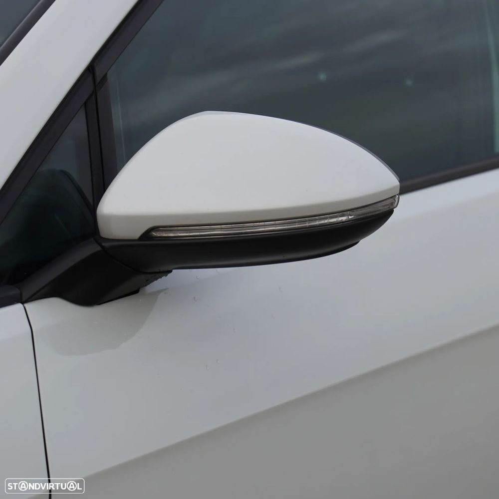 VW Golf 1.4 GTE Plug-in - 50