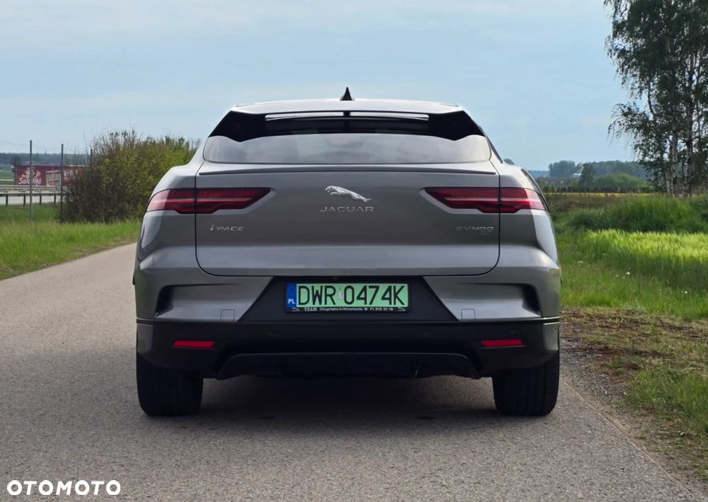 Jaguar I-Pace EV400 AWD HSE - 15