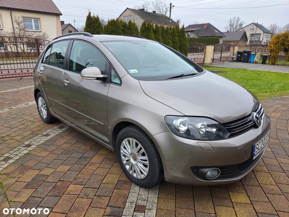 Volkswagen Golf 1.4 TSI Style - 4