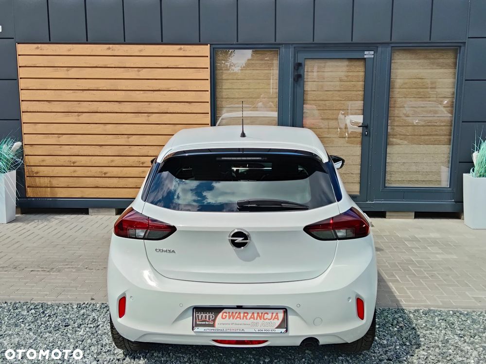 Opel Corsa 1.2 Elegance S&S - 27