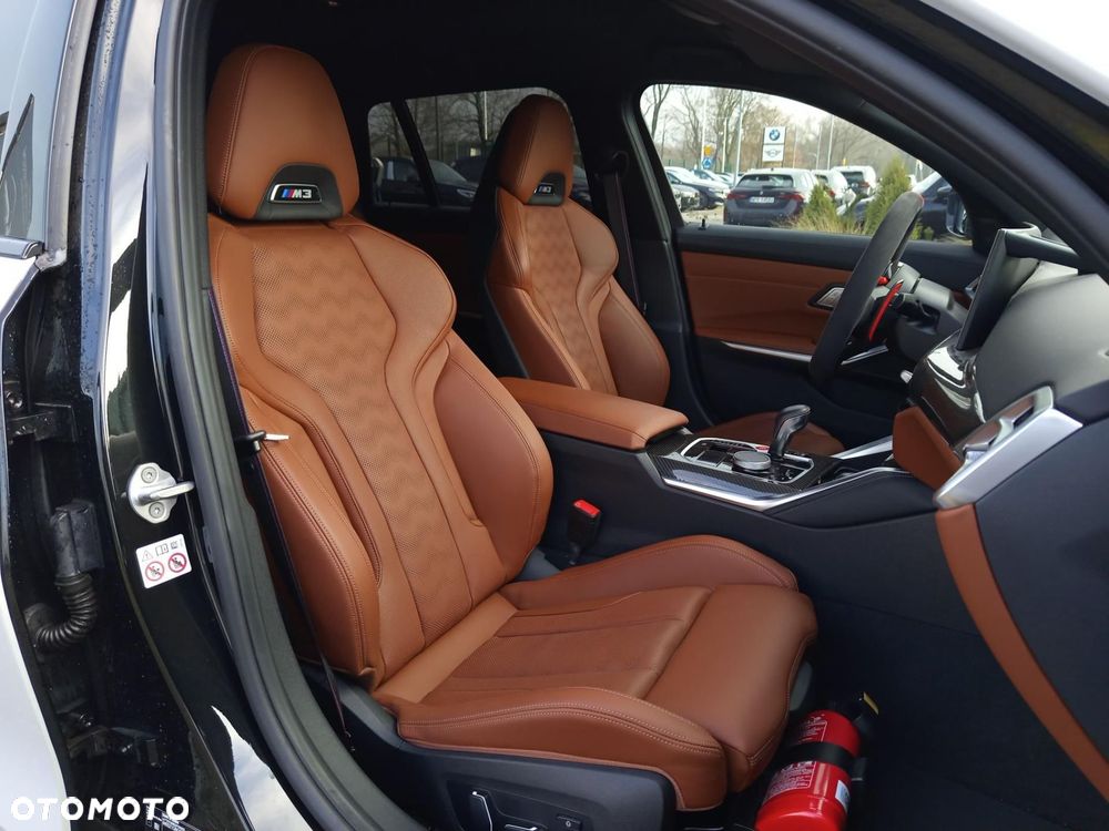 BMW M3 - 19