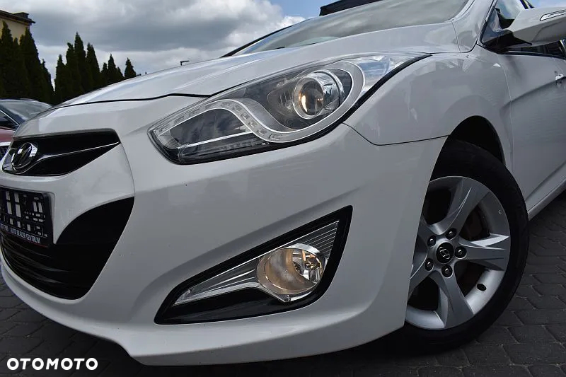 Hyundai i40 i40cw 2.0 Premium - 30