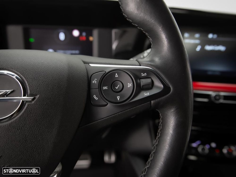 Opel Mokka-e GS Line - 15