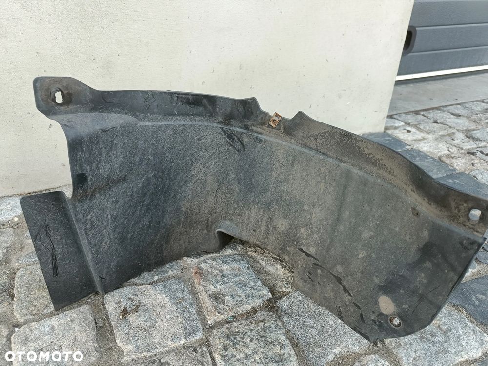 Nadkole Prawe Przednie VW CC Passat CC FL lift Prawy Przód 3C8805912B - 2