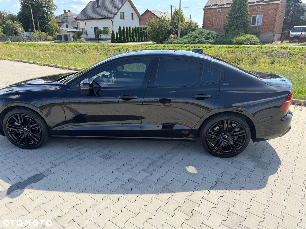 Volvo S60 - 6