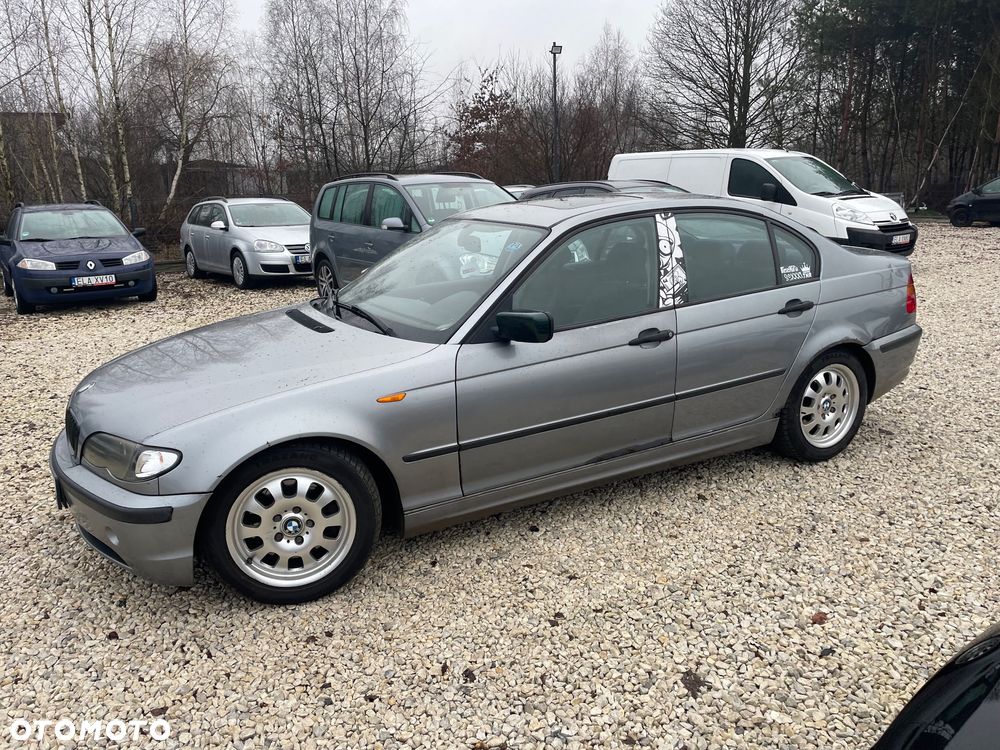 BMW Seria 3 - 2