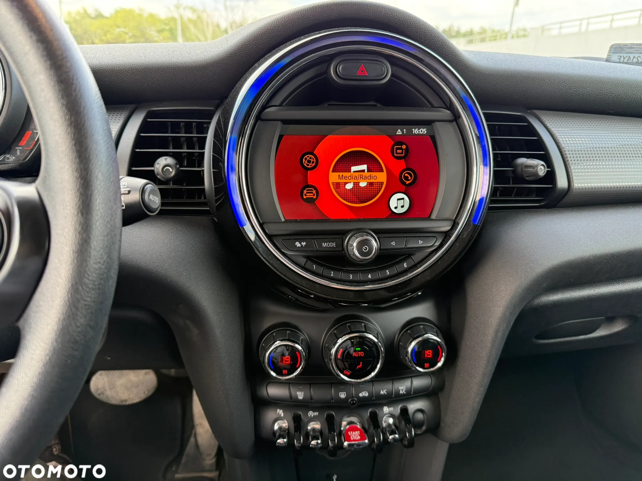 MINI Cooper GPF - 17