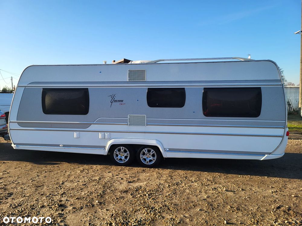 Fendt Bijou 620 2014r - 15