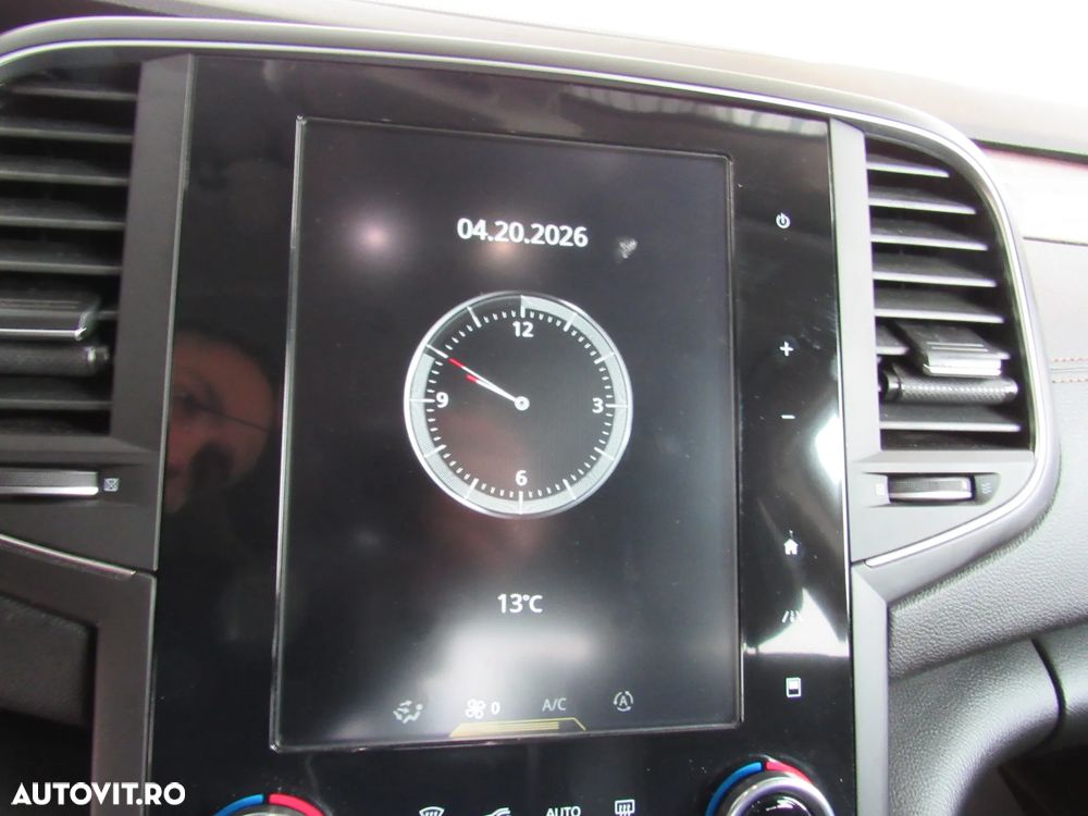 Renault Talisman ENERGY TCe EDC Intens - 16