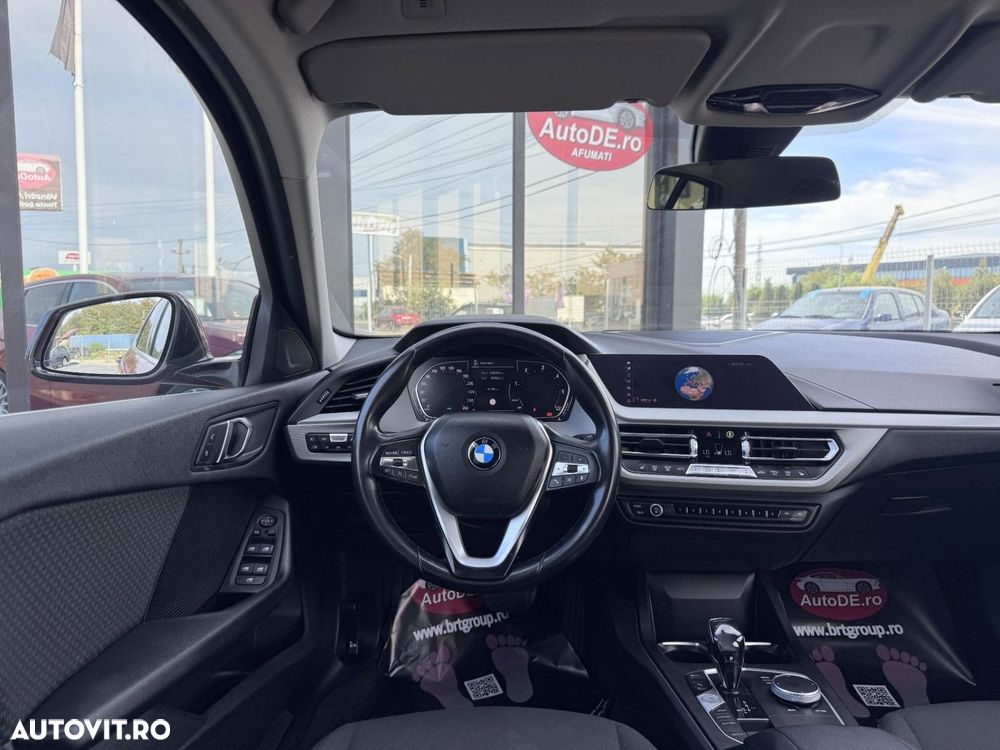 BMW Seria 1 - 9