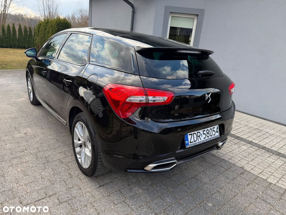 DS Automobiles DS 5 - 3