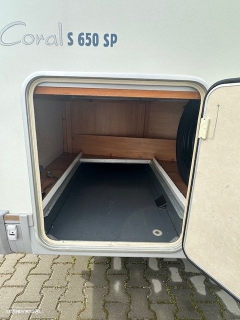Adria Coral S 650 SP - 6