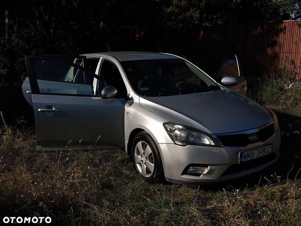 Kia Ceed 1.4 Comfort - 21