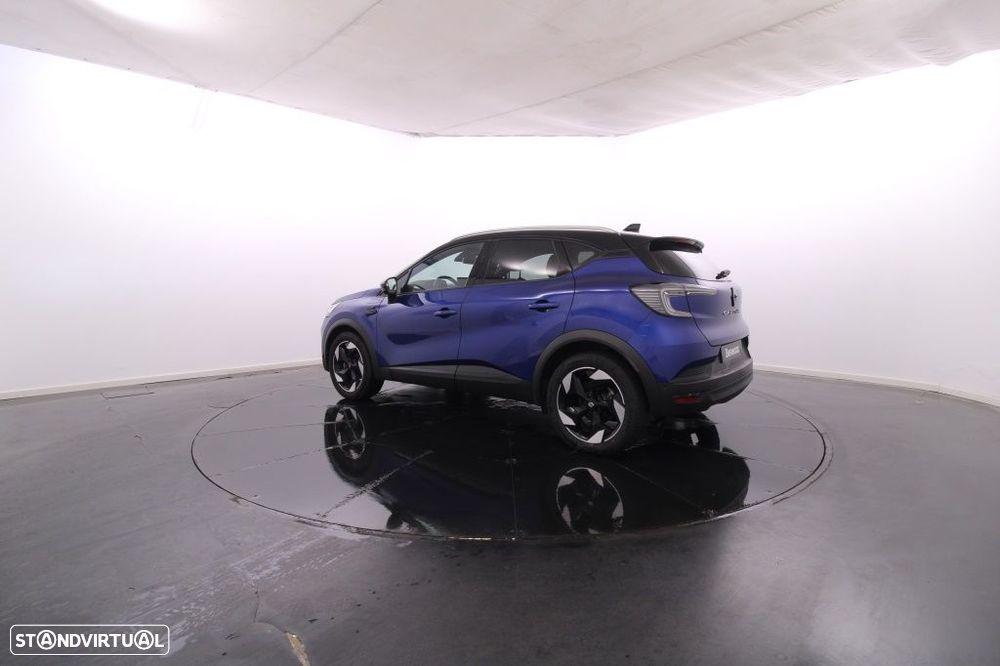 Renault Captur 1.0 TCe Techno - 5