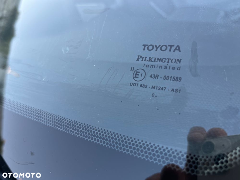 Toyota Yaris 1.0 Luna A/C - 15