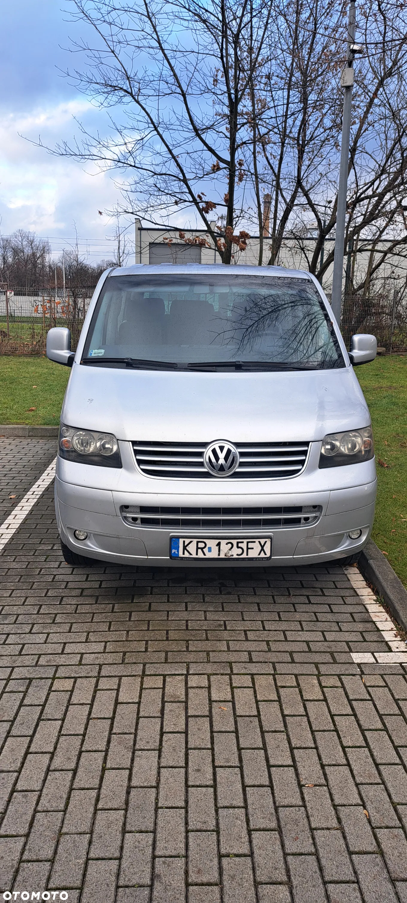 Volkswagen Caravelle TDI L2 - 5