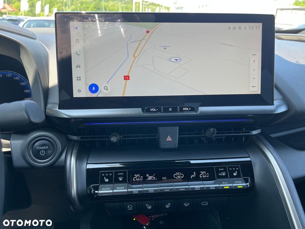 Toyota C-HR - 15