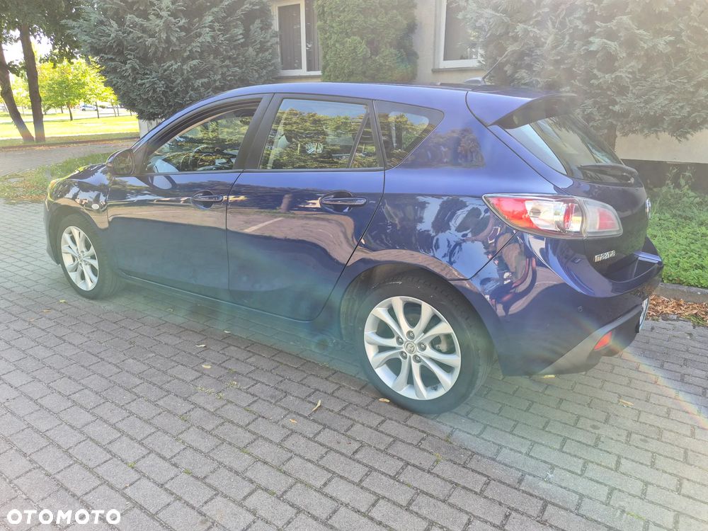 Mazda 3 1.6 MZR Center-Line - 20