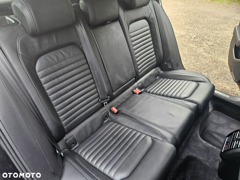 Volkswagen Passat 2.0 TDI BMT Highline DSG7 - 12