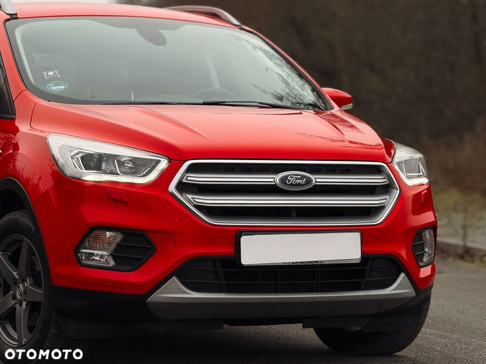 Ford Kuga 1.5 EcoBoost FWD Titanium ASS - 2
