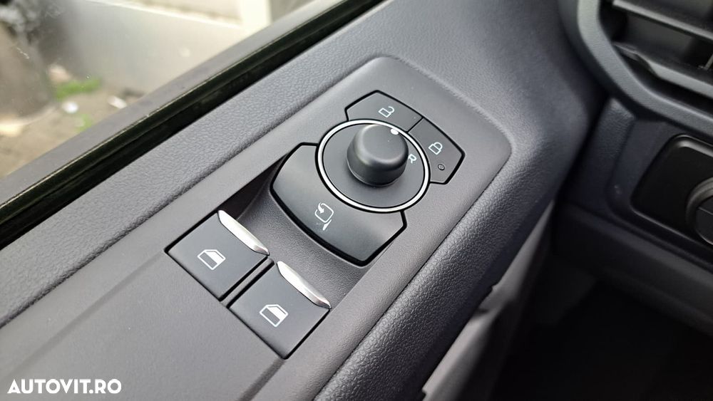 Ford NEW TRANSIT CUSTOM DCIV L2H1 T320 TRAIL AWD - 36