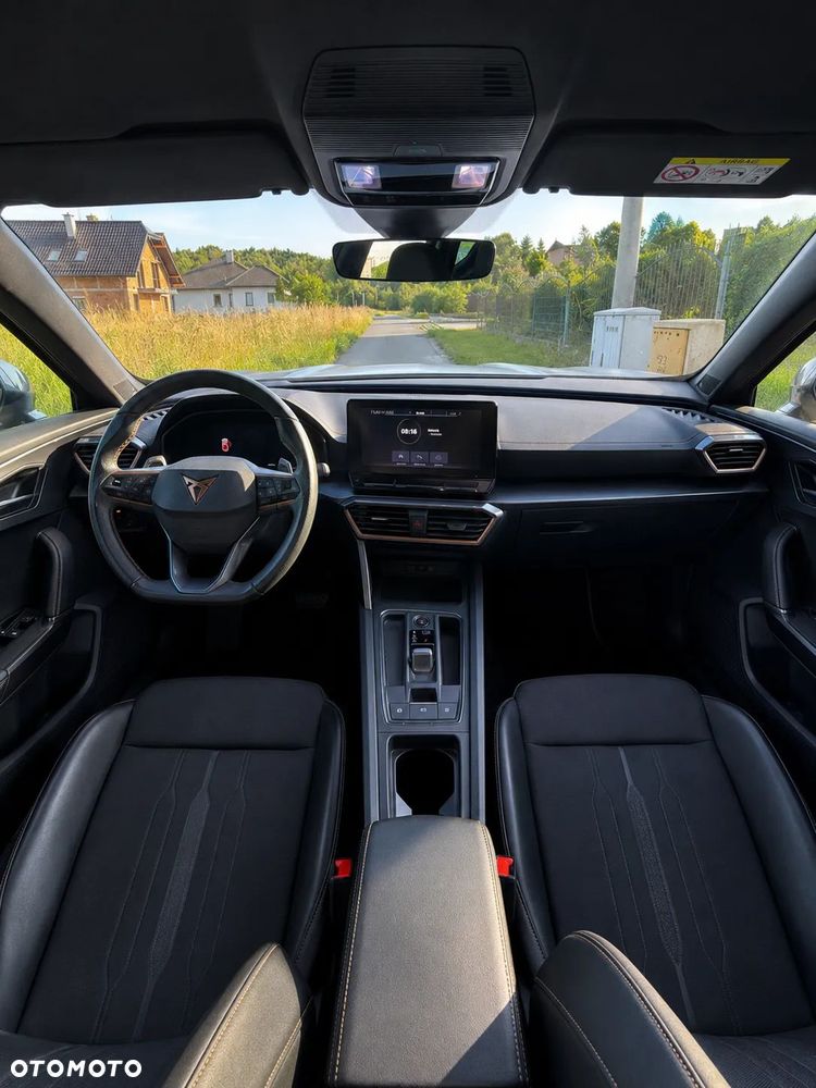 Cupra Formentor - 4