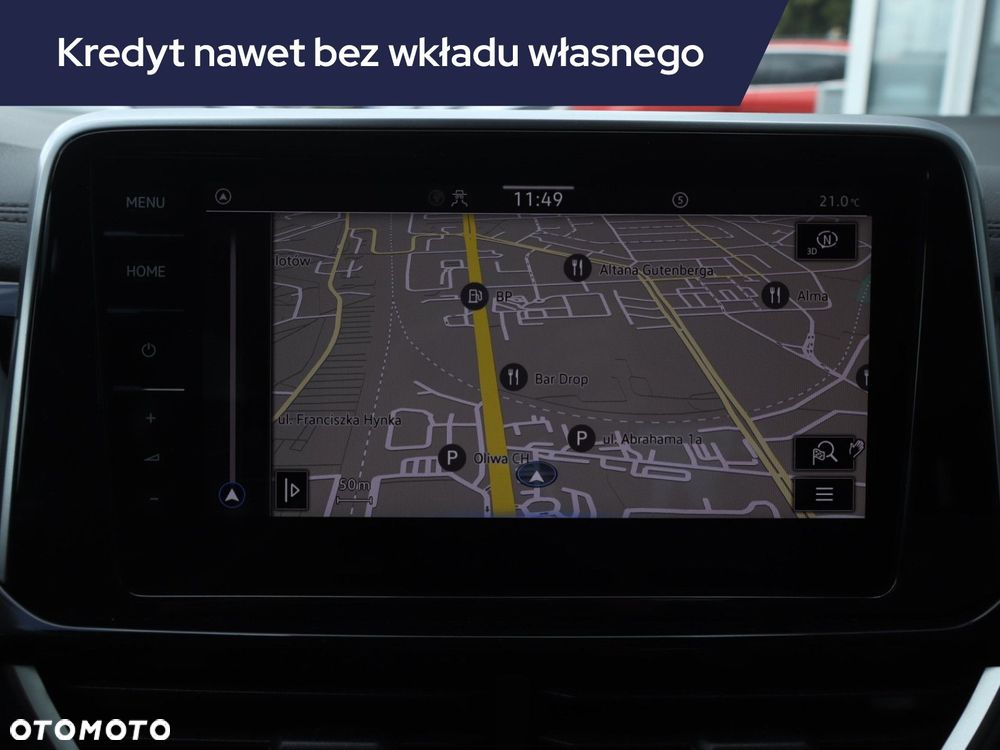 Volkswagen T-Roc - 15