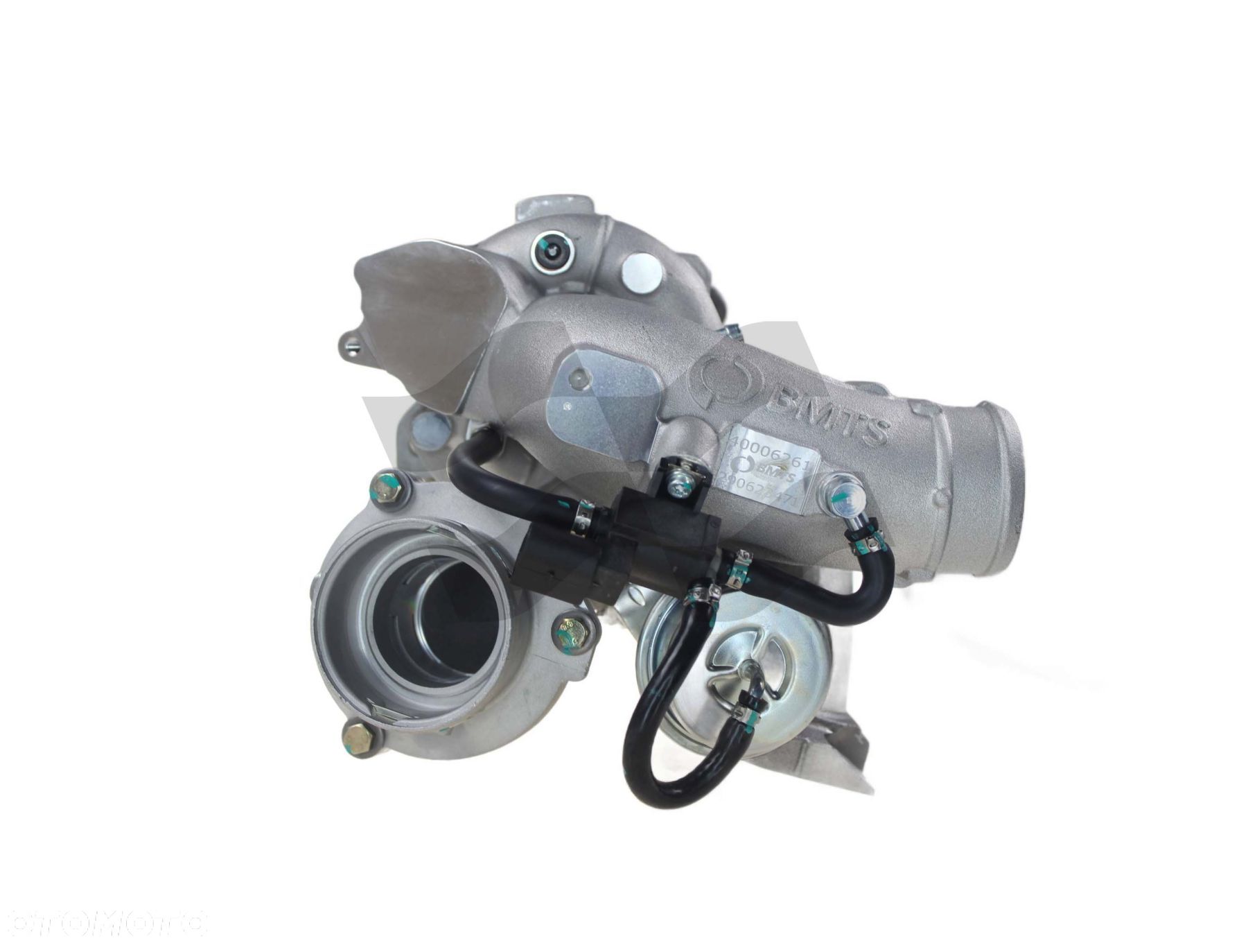 Turbosprężarka 40006261 (zamiennik 06F145702C ) AUDI S3 2.0L TFSI BHZ 195kW - 1