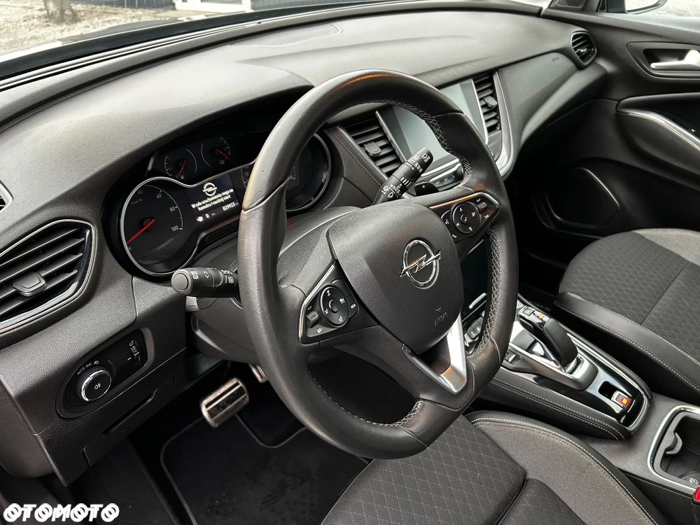 Opel Grandland X 1.6 DI Start/Stop INNOVATION - 26