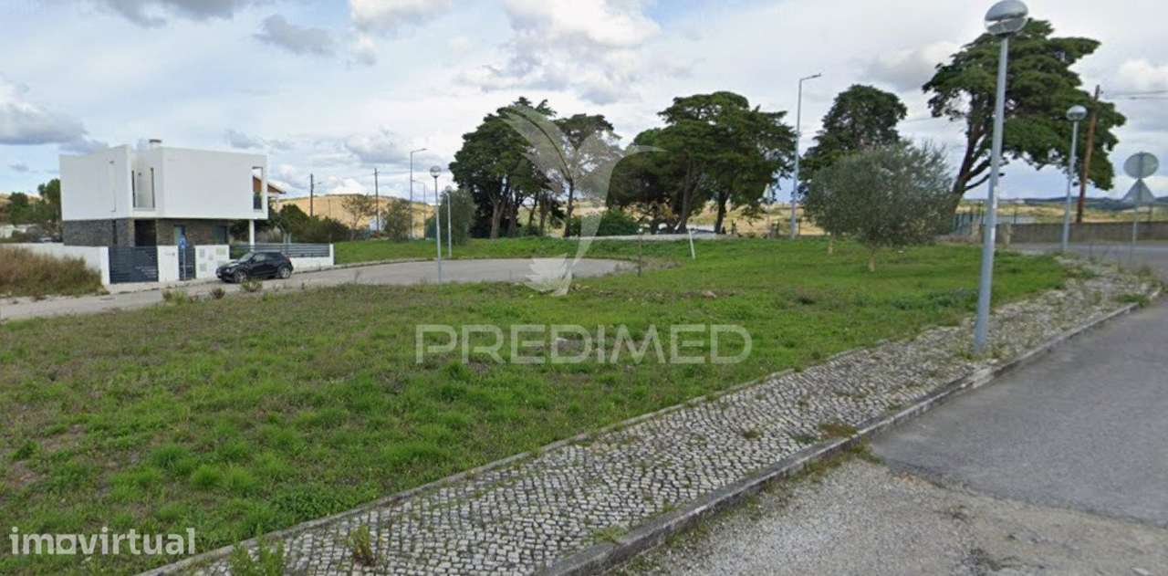 Terreno Construção - Moradia - Grande imagem: 4/16