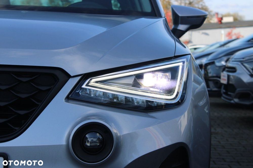 Seat Arona - 11