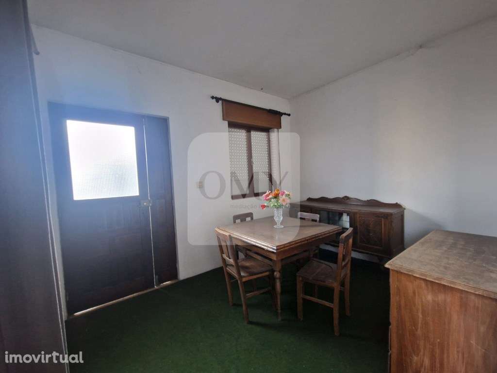 Com Preço Revisto, Moradia T1+1 na Granja, Parada de Cunhos, Vila Real - Grande imagem: 4/28