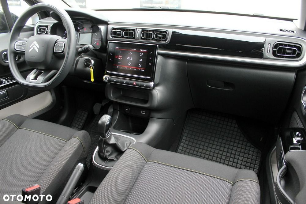 Citroën C3 1.2 PureTech Max - 27